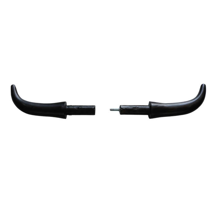 Threaded Horns
