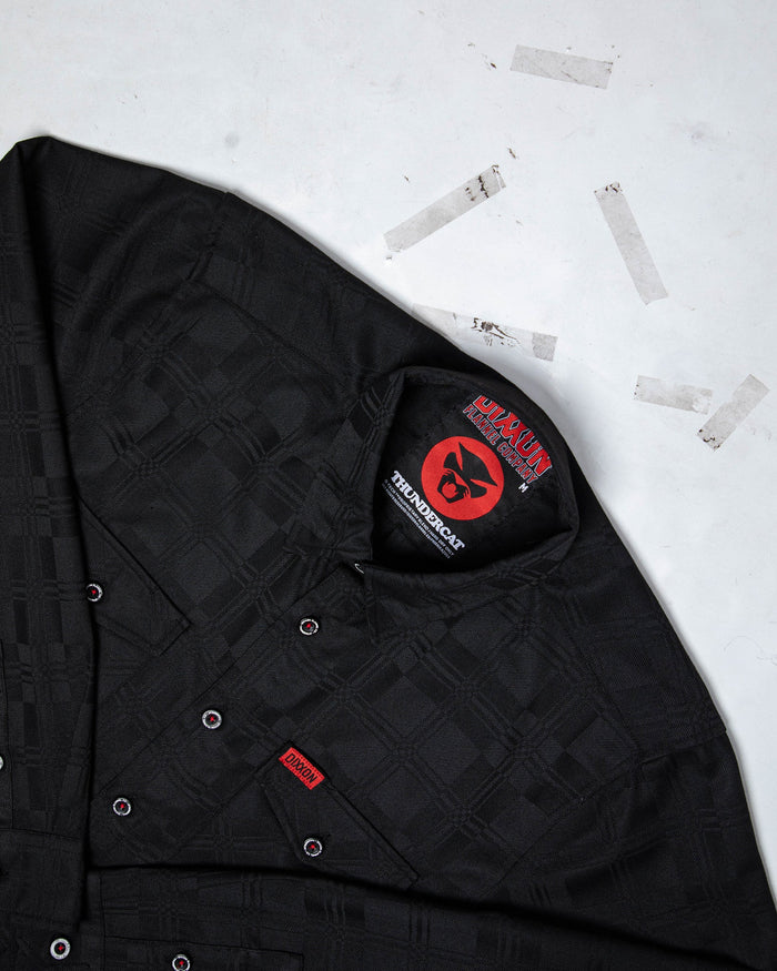 Thundercat Flannel - Dixxon Flannel Co.