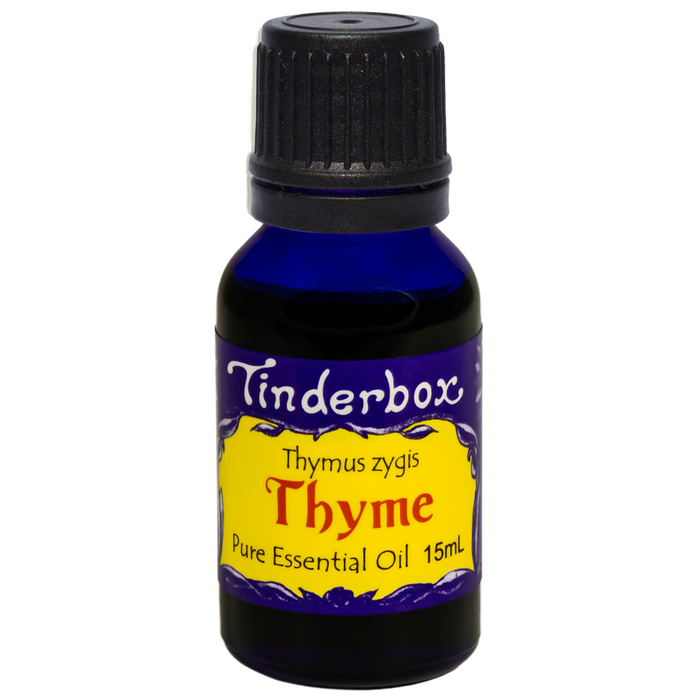 Thyme Essential Oil 15mL