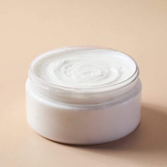 TLC Body Butter Base (Paraben Free)
