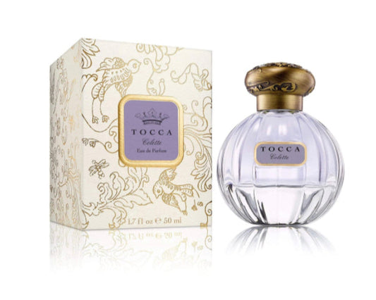 Tocca Eau de Parfum Colette 50ml