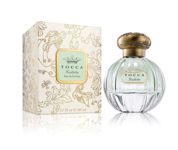 Tocca Eau de Parfum Giulietta 50ml