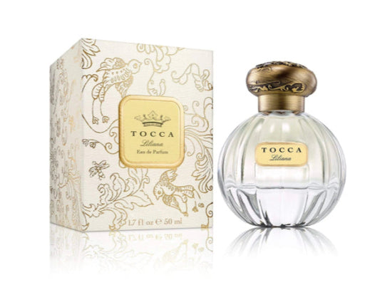 Tocca Eau de Parfum Liliana 50ml