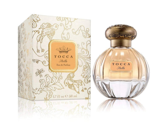 Tocca Eau de Parfum Stella 50ml