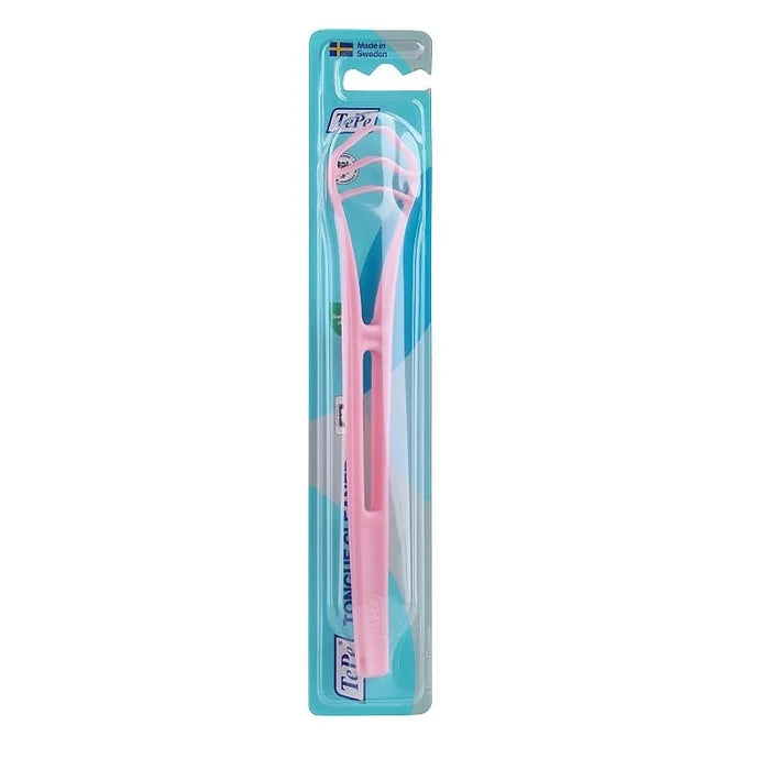 Tongue Cleaner