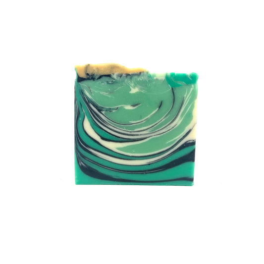 Top o' the Morning Artisan Soap