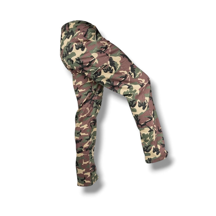 Trek Pants - M81