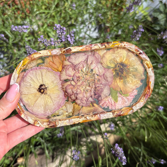 Trinket Dish