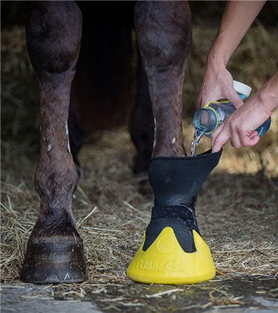 Tubbease Hoof Socks