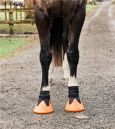 Tubbease Hoof Socks
