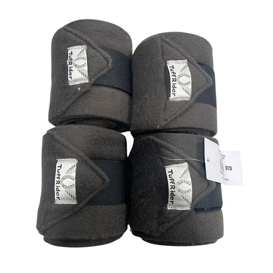 TuffRider Horse Fleece Polo Bandages