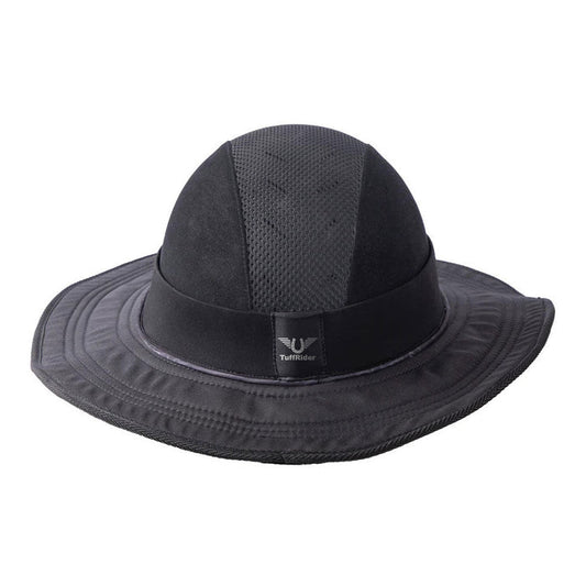 TuffRider SunShield Helmet Brim
