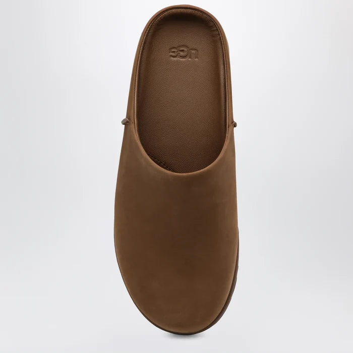 UGG - Otzo Dark Chestnut sabots Brand Apparel & Accessories > Shoes