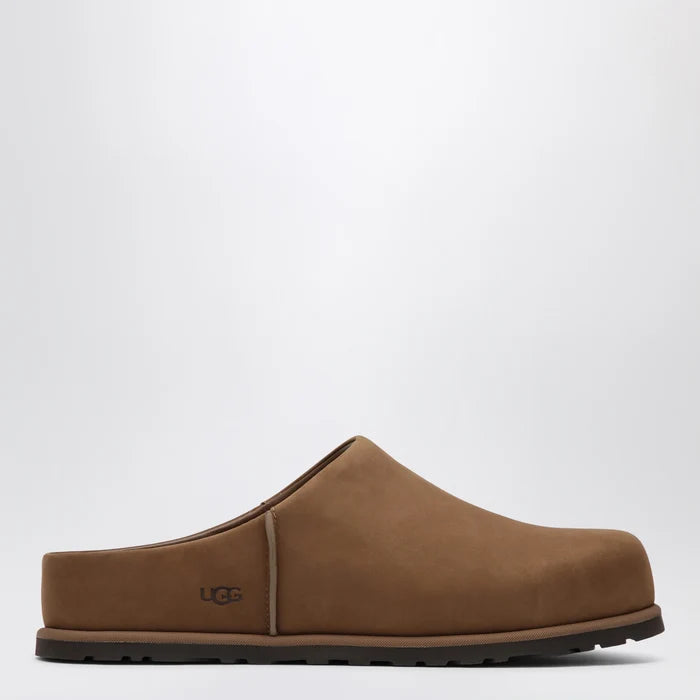 UGG - Otzo Dark Chestnut sabots