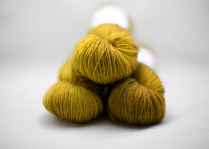 Golden Praline