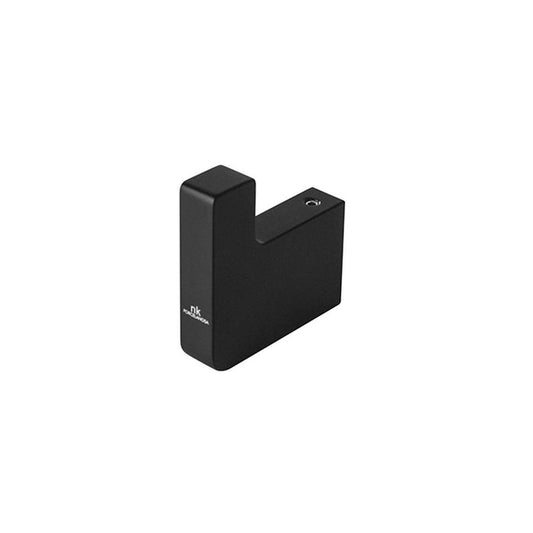 Robe hook black Standard Noken
