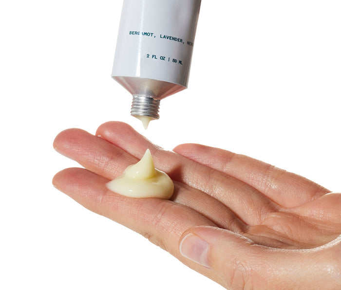 Ursa Major Botanic Buzz håndkrem