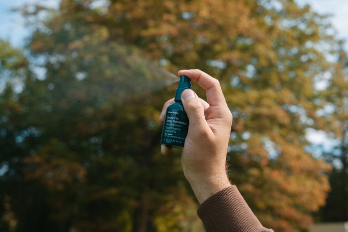 Ursa Major Forest Fix Spray Deodorant