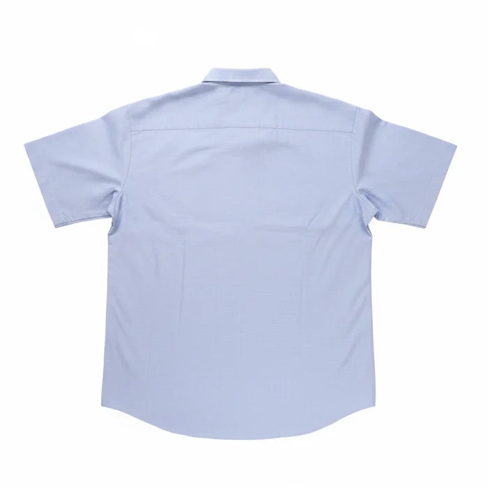 US Navy Chambray Utility Work Shirt
