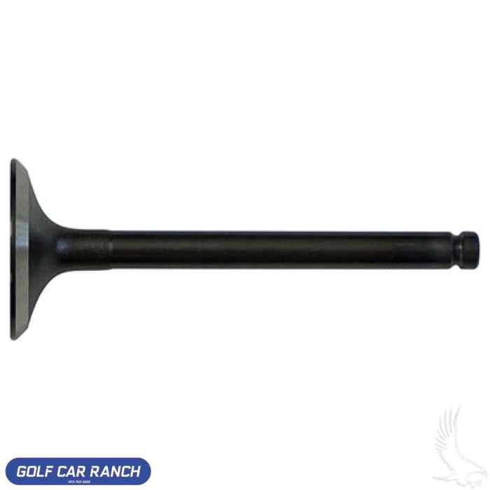 1016448 VALVE - EXHAUST FE290 GAS - CC
