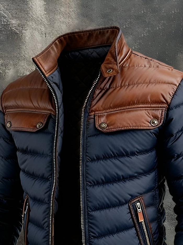 VANHOUTEN™ | HERITAGE WELCOME JACKET