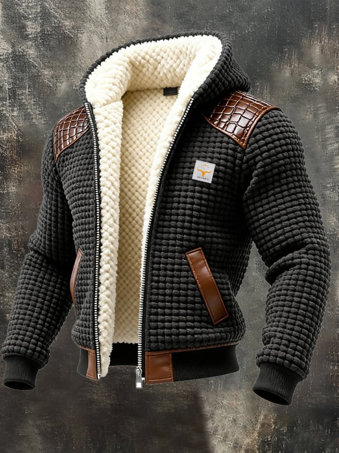 VANHOUTEN™ | NOBLE BOREAL JACKET