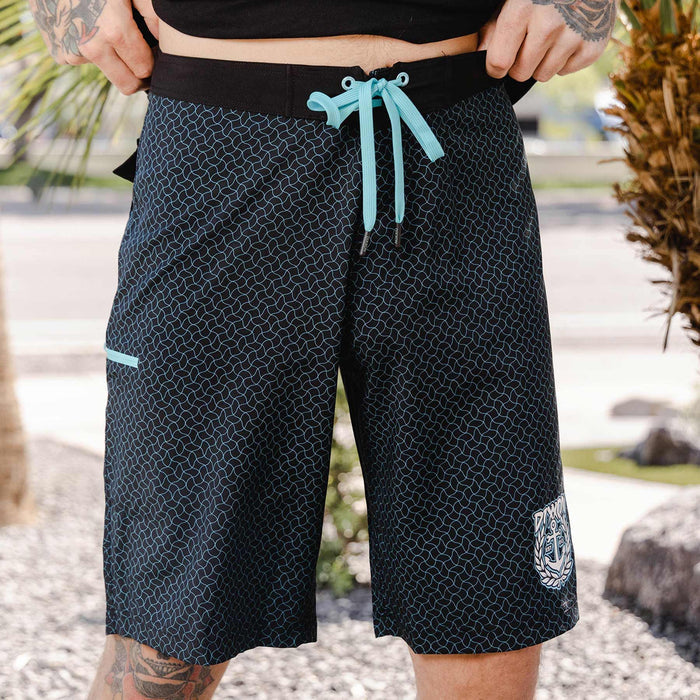 Visitor Boardshorts - Dixxon Flannel Co.
