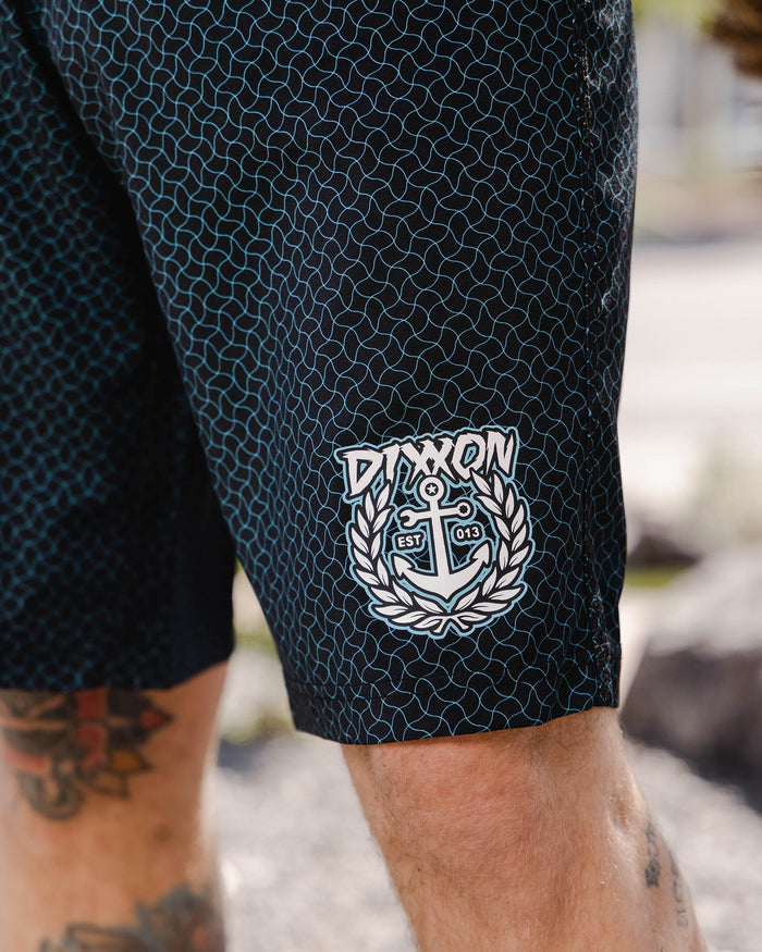 Visitor Boardshorts - Dixxon Flannel Co.