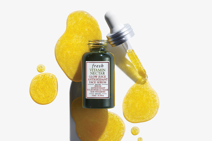 Vitamin Nectar Glow Juice Antioxidant Face Serum 15 ml