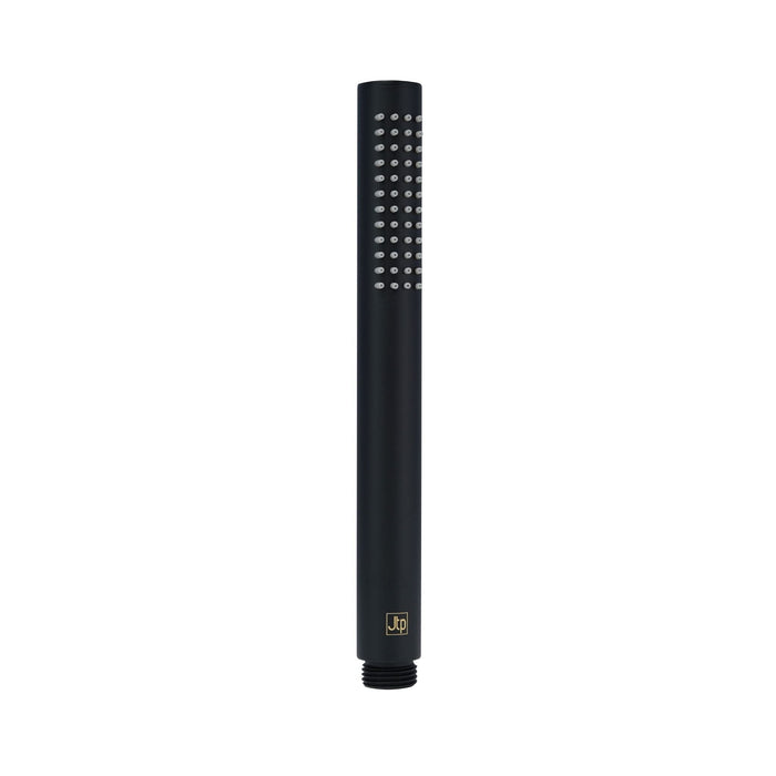 VOS Shower Handle - Matt Black Shower Parts JTP
