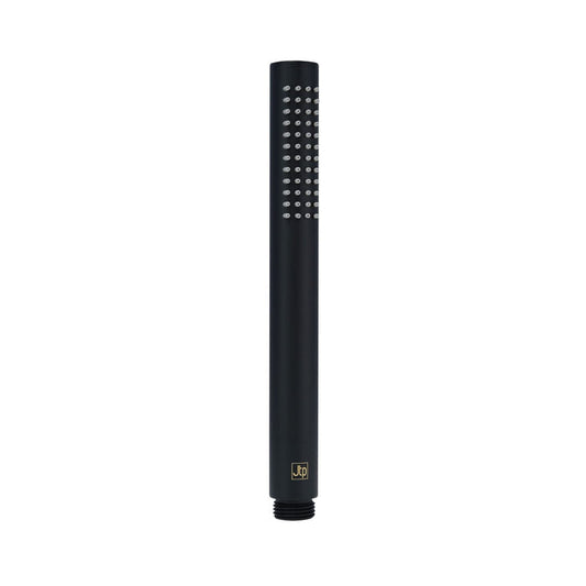 VOS Shower Handle - Matt Black Shower Parts JTP