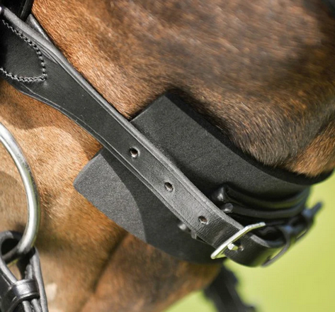 Waldhausen Bridle Chin Padding