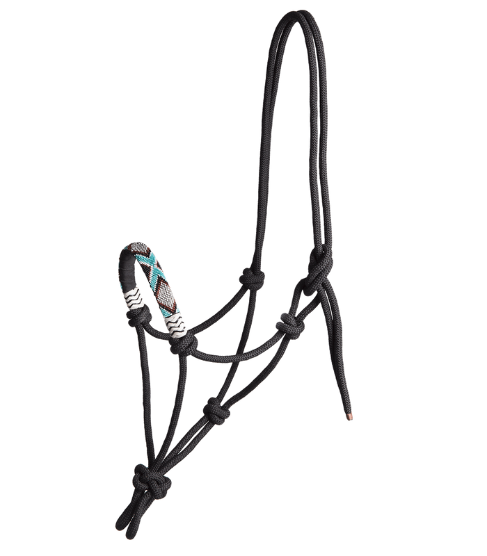 Waldhausen Pearls Rope Halter