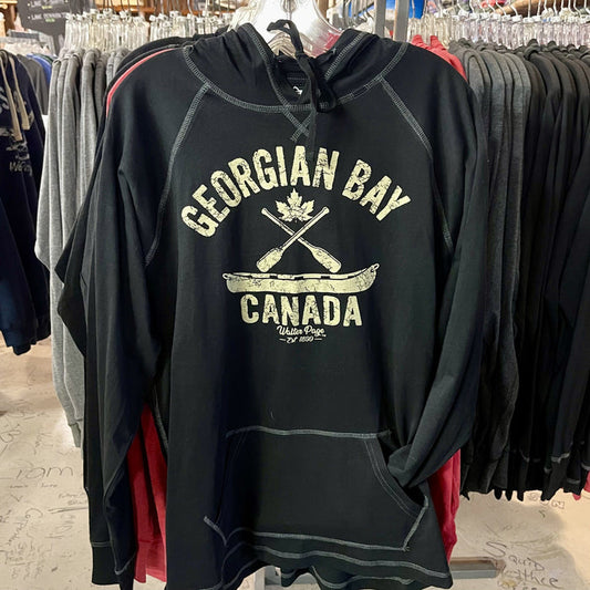 Walter Page Georgian Bay Jersey
