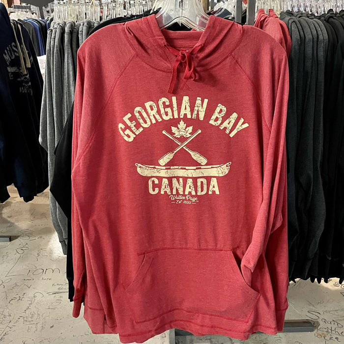 Walter Page Georgian Bay Jersey