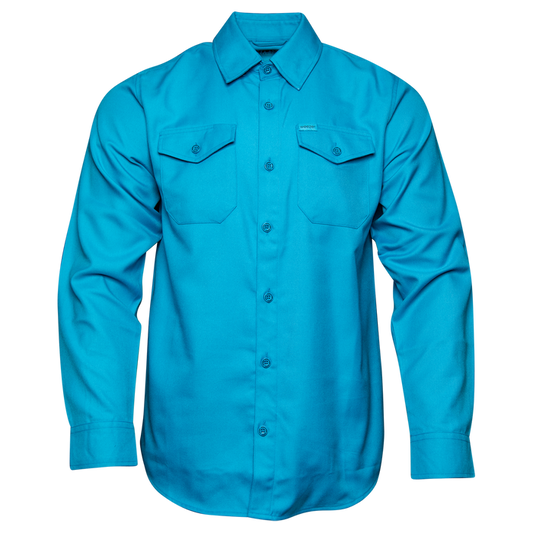 Weezer Blue Album Flannel - Dixxon Flannel Co.
