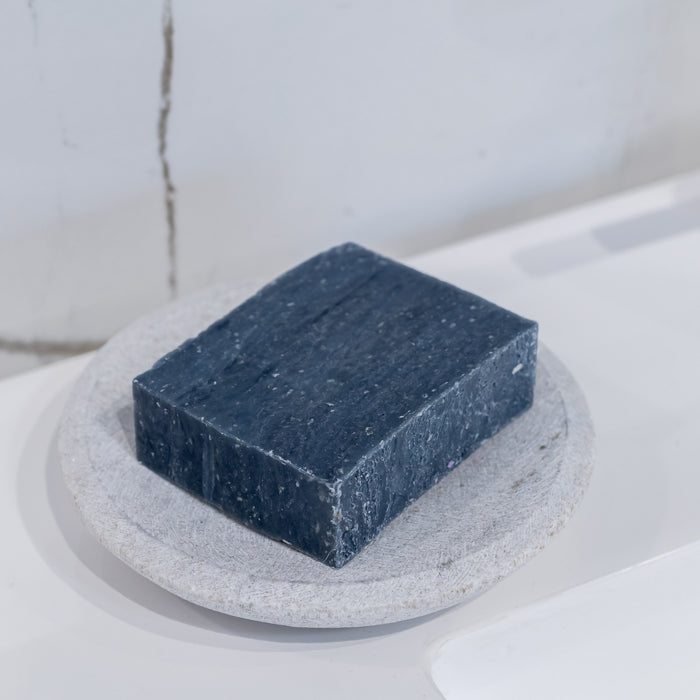 Wild Blossom Soap No. 19 - Mint Bourbon