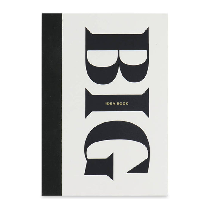 Wit & Delight Big Idea Sketchbook.