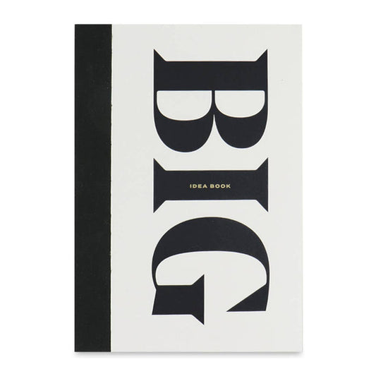 Wit & Delight Big Idea Sketchbook.