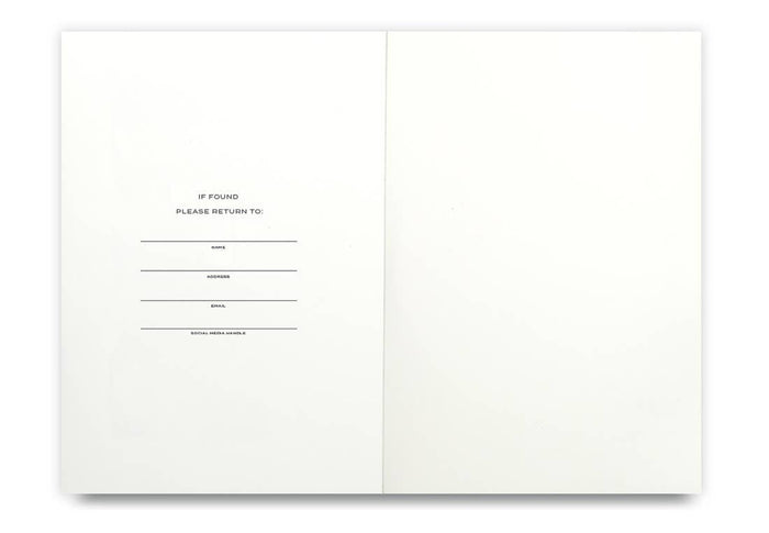 Wit & Delight - Big Idea Sketchbook