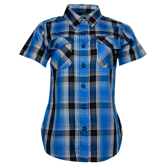 Women's Banzai Bamboo Short Sleeve