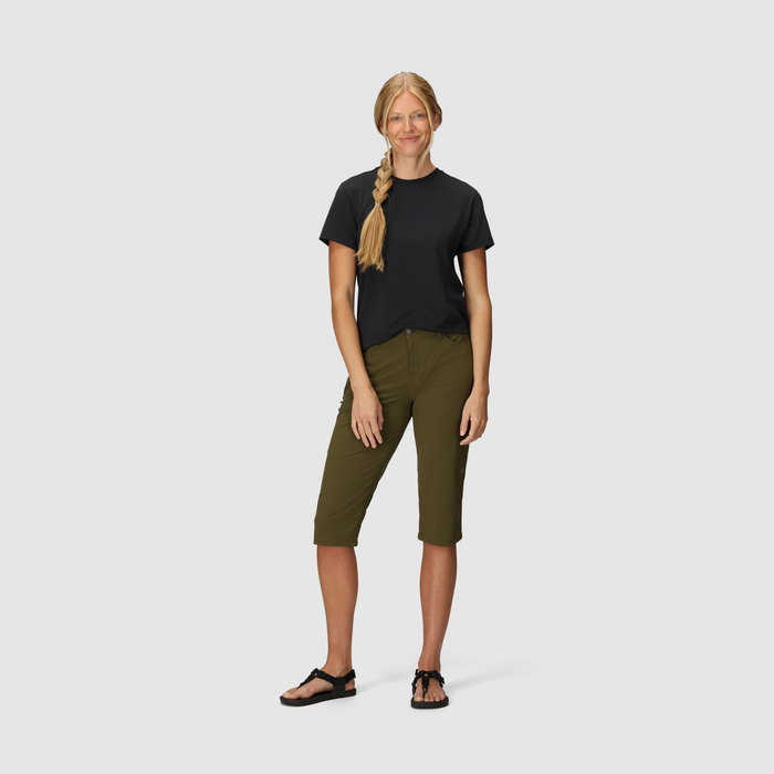 Dark Olive | A6