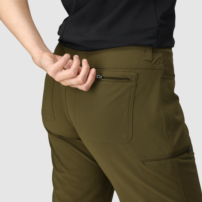 Dark Olive | B41