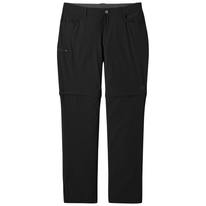 Black / 0 / Short