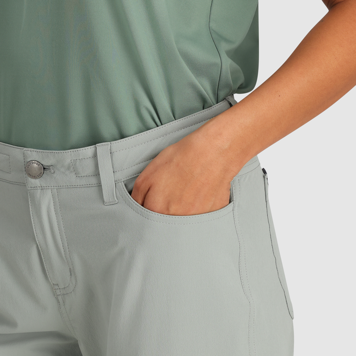Light Pewter | B1 :: Front Pocket /