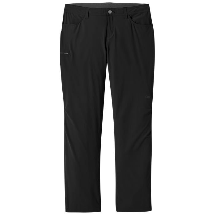 Women's Ferrosi Pant - Short