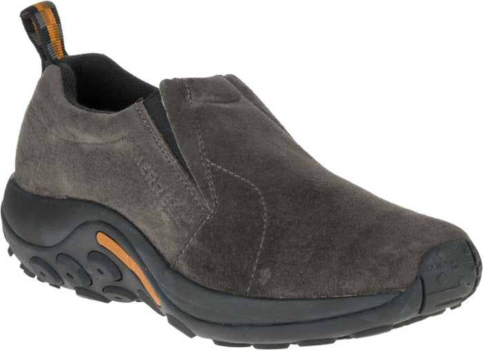 Women's Merrell Jungle Moc in Gunsmoke