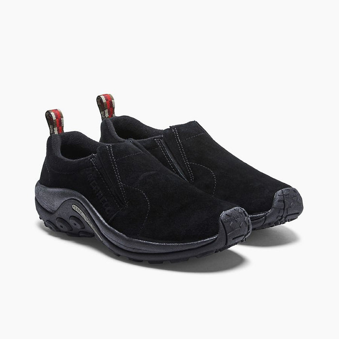 Women's Merrell Jungle Moc in Midnight