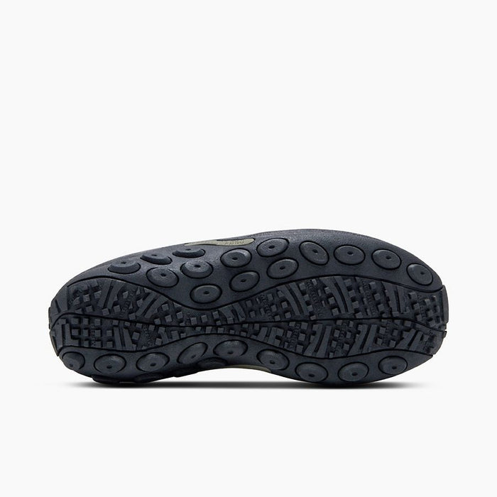 Women's Merrell Jungle Moc in Midnight