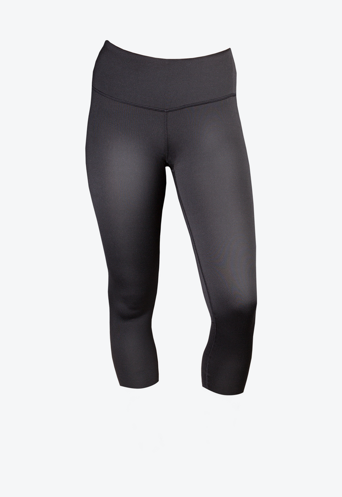 Women's Performance Capri